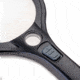 Carson Lume Series 2.5x Aspheric COB LED Magnifier w/7x Spot Lens, 3.5 in, AS-90