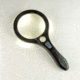 Carson Lume Series 2.5x Aspheric COB LED Magnifier w/7x Spot Lens, 3.5 in, AS-90