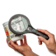 Carson Lume Series 2.5x Aspheric COB LED Magnifier w/7x Spot Lens, 3.5 in, AS-90