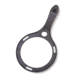 Carson Lume Series 2x Aspheric COB LED Magnifier w/7x Spot Lens, 4.5 in, AS-95