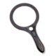 Carson Lume Series 2x Aspheric COB LED Magnifier w/7x Spot Lens, 4.5 in, AS-95