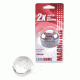Carson LumiDome 2x Power Magnifier Loupe LD-33