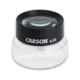 Carson LumiLoupe 5x Stand Magnifier LL-55