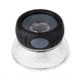 Carson LumiLoupe Plus 11.5x Focusing Stand Magnifier LO-10