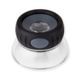 Carson LumiLoupe Plus 11.5x Focusing Stand Magnifier LO-10