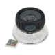 Carson LumiLoupe Plus 11.5x Focusing Stand Magnifier LO-10