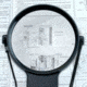 Carson MagniFree 2x Hands-Free Magnifier with 3.5x Spot Lens, HF25