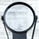 Carson MagniFree 2x Hands-Free Magnifier with 3.5x Spot Lens, HF25