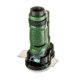 Carson MicroBrite 20x-40x Zoom Pocket Microscope, LED Lighted MM-24