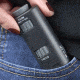 Carson MicroMax LED 60-75x Lighted Pocket Microscope MM-200