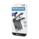 Carson MicroMini HookUpz 20X Microscope, Black/Grey, MM-380