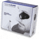 Carson ML-20 MagniLoupe 4-Piece Eye Loupe Set, 4.5x, 6.5x, 8x, 13x, Black/Grey, ML-20
