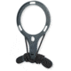 Carson Optical AS-70 Lume Series Hands-Free Magnifier, Gray, 5.7 in x 1.0 in x 9.3 in, AS-70