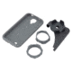 Carson Optical HookUpz for Galaxy S4 for binocular, Black/grey IB-442