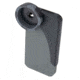 Carson Optical HookUpz for Galaxy S4 for binocular, Black/grey IB-442