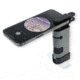Carson Optical MP-400 MicroPic 120-240x Pocket Microscope, Gray, 1.0 in x 1.7 in x 5.1 in, MP-400