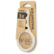 Carson Optical Wheat Version MagnetMag Handheld Magnifier, Beige, DX-50EF