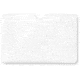 Carson Optical WM-21 Credit Card Sized Magnifier with Spot Lens, Clear, 2.1 in x 0.1 in x 3.4 in, WM-21