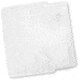 Carson Optical WM-21 Credit Card Sized Magnifier with Spot Lens, Clear, 2.1 in x 0.1 in x 3.4 in, WM-21