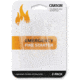 Carson Optical WM-21 Credit Card Sized Magnifier with Spot Lens, Clear, 2.1 in x 0.1 in x 3.4 in, WM-21