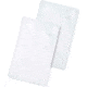 Carson Optical WM-21 Credit Card Sized Magnifier with Spot Lens, Clear, 2.1 in x 0.1 in x 3.4 in, WM-21