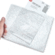 Carson Page Magnifier 2x Rigid-Frame Full Page Magnifier Loupe DM-21