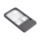Carson Pocket Magnifier Loupe w/ LED Light, Gray PM-33