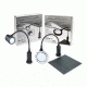 Carson Pro Combo LED Bundle Loupe w/LP-10 and 2x CP-90 CP-95MU