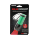 Carson RedSight Red LED Flashlight, Blue SL-22
