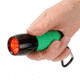 Carson RedSight Red LED Flashlight, Blue SL-22