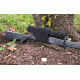Carson ScopeArmor Deluxe Wraparound Rifle Scope Cover BA-15