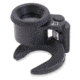 Carson SensorMag 4.5X Magnification Loupe w/ LED, Black SM-44