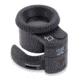 Carson SensorMag 4.5X Magnification Loupe w/ LED, Black SM-44
