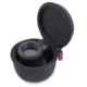 Carson SensorMag 4.5X Magnification Loupe w/ LED, Black SM-44