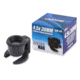 Carson SensorMag 4.5X Magnification Loupe w/ LED, Black SM-44