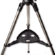Carson Stara 35-70x 80mm Refractor Telescope with Smartphone Adaptor, Gray, SR-200SP