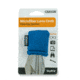 Carson Stuff-It Lens Cleaner, Cloth &amp; Pouch, Blue, 1.7 x 1.1 x 1.8 in, SN-40BU