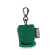Carson Stuff-It Lens Cleaner, Cloth &amp; Pouch, Green, 1.7 x 1.1 x 1.8 in, SN-40GR