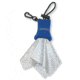 Carson Stuff-It Microfiber Lens Cloth, Blue SN-50BU