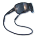 Carson Toobz Eyewear Retainer for Most Frames - Black ER-5001