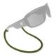 Carson Toobz Eyewear Retainer for Most Frames - Safari Green ER-5004