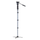 Carson TR-500 The Rock Tripod, Black/Grey TR-500