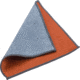 Carson Two Sided Microfiber Cloth, 5-Pack, Assorted, MF-11-06-AS