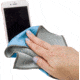 Carson Two Sided Microfiber Cloth, 5-Pack, Assorted, MF-11-06-AS