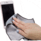 Carson Two Sided Microfiber Cloth, 5-Pack, Assorted, MF-11-06-AS