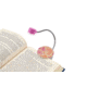 Carson Ultra-Bright Fully Adjustable LED Book Light - Paisley FL-9001