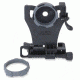 Carson Universal Smartphone Adapter for Full Size Binoculars, Black IB-700
