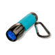Carson UV Sight Pro low-light ultraviolet LED Flashlight, Blue, SL-44