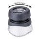 Carson Versaloupe, Grey, LH-30