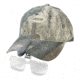 Carson VisorMag 2.25x Power +5.00 Diopters Clip-On Magnifying Lens for Hats VM-14